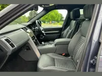 Used Land Rover Discovery HSE Dynamic 300 HP (220 kW) 2024 Blue SUV