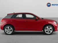Used Audi Q2 S-Line 150 HP (110 kW) 2026 SUV