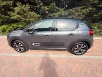 Used Citroën C3 PureTech 83 HP (61 kW) 2023 Grey Hatchback