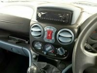 Used Fiat Doblò 105 HP (77 kW) 2004 MPV