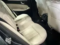 Used Mercedes E220 SE 2014 Grey Sedan