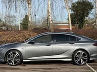 Used Vauxhall Insignia Sport 170 HP (125 kW) 2020 Hatchback