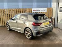 used Audi A1 Sportback Special Editions 35 TFSI S Line Style Edition 5dr