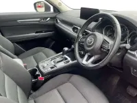 Używany Mazda CX-5 Center-Line 165 KM (121 kW) 2025 SUV