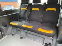 Used Mercedes Vito 2011 White Van