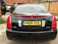 Used Cadillac BLS 2006 Sedan