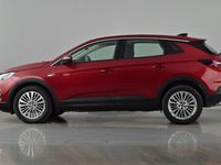 used Vauxhall Grandland X 1.2 Turbo Business Edition Nav 5dr