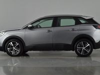 used Peugeot 3008 1.5 BlueHDi Active 5dr EAT8