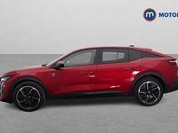 Second-hand Peugeot 408 GTi 131 CP (96 kW) 2024 Roșu SUV