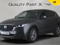 Used Mazda 6 2022 Grey Estate