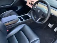 Used Tesla Model Y Performance 317 kW (432 HP) 2024 SUV