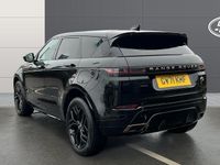 Used Land Rover Range Rover evoque Autobiography 309 HP (227 kW) 2023 SUV