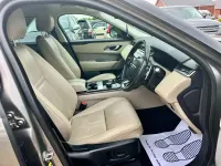 Used Land Rover Range Rover Velar SE Dynamic 295 HP (216 kW) 2017 Silver SUV