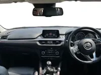 Used Mazda 6 Inclusive 150 HP (110 kW) 2018 Sedan
