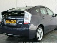 used Toyota Prius 1.8 VVT-i