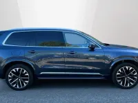 Used Volvo XC90 Ultra 455 HP (334 kW) 2025 Blue SUV