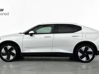 Used Polestar 2 Long Range Single Motor 219 kW (299 HP) 2025 White Hatchback