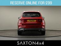 used Mercedes GLC300e GLC 300 4Matic AMG Line Premium Plus 5dr 9G-Tronic