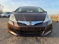 Used Honda Jazz Hybrid 2025 Brown Hatchback