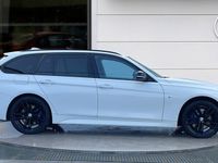 used BMW 335 3 Series d xDrive M Sport Shadow Edition 5dr Step Auto Diesel Estate