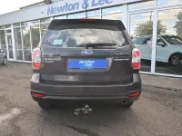 Used Subaru Forester XE 150 HP (110 kW) 2015 Grey SUV