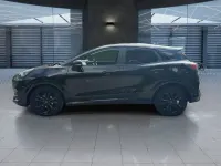 Used Ford Puma ST-Line 125 HP (91 kW) 2021 Black SUV