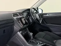 Used VW Tiguan SEL 150 HP (110 kW) 2020 SUV