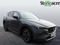 Used Mazda CX-5 Newground 165 HP (121 kW) 2024 SUV