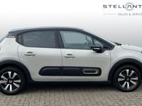 Used Citroën C3 PureTech 83 HP (61 kW) 2023 Hatchback