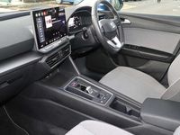 Used Seat Leon SE Dynamic 116 HP (85 kW) 2025 Hatchback