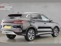 Used BYD Seal U Boost 214 HP (157 kW) 2025 Black SUV