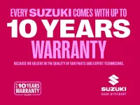 Second-hand Suzuki Vitara SZ-T 129 CP (94 kW) 2023 Alb SUV