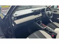 Used Honda HR-V Advance 131 HP (96 kW) 2022 Black SUV