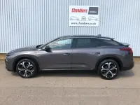 Used Citroën C5 X PureTech 130 HP (95 kW) 2023 Grey Estate