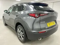 Used Mazda CX-30 Edition 2022 Grey SUV