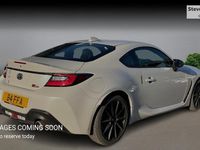 Used Toyota GR86 235 HP (172 kW) 2022 Coupe