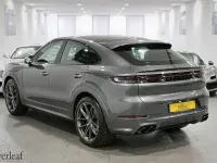 Used Porsche Cayenne 350 HP (257 kW) 2023 Grey SUV