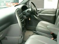 Used Chrysler Grand Voyager 2007 MPV
