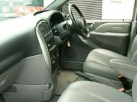 used Chrysler Grand Voyager 2.8