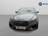 Used Jaguar XF S 204 HP (150 kW) 2021 Sedan