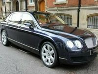 Used Bentley Continental Flying Spur 2006 Sedan