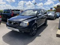 Used Volvo XC90 R-Design 200 HP (147 kW) 2013 Black SUV