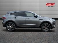 used Jaguar E-Pace 2.0d 5dr SUV