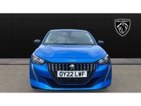 used Peugeot 208 1.2 PureTech 100 Allure Premium 5dr