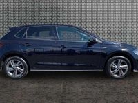 Used VW Polo 95 HP (69 kW) 2023 Hatchback