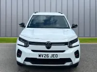 Ny Citroën C3 99 HK (72 kW) 2026 SUV