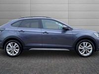 Used VW Taigo Match 115 HP (84 kW) 2025 Smokey grey SUV