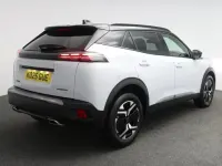 Used Peugeot 2008 GT 145 HP (106 kW) 2025 White SUV