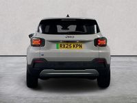 Used Jeep Avenger Summit 114 kW (156 HP) 2025 Beige SUV