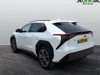 Used Toyota bZ4X 150 kW (204 HP) 2024 SUV